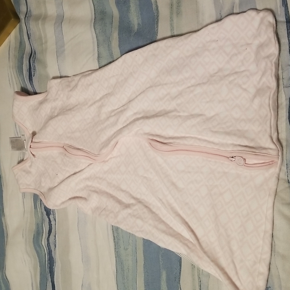 Soothe time sleep sack size 3 - 9 mo ths
